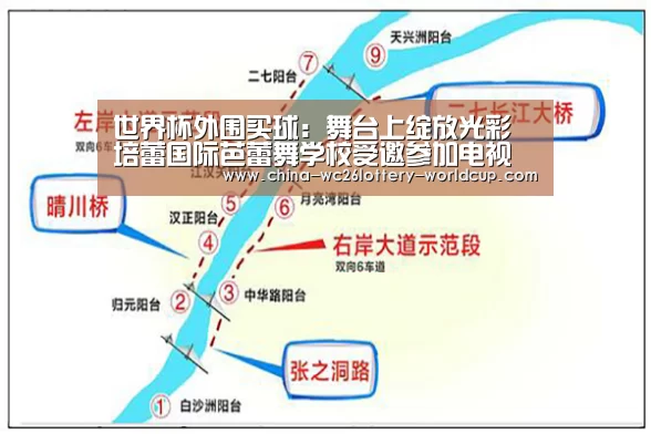 世界杯外围买球：舞台上绽放光彩 培蕾国际芭蕾舞学校受邀参加电视台春晚录制