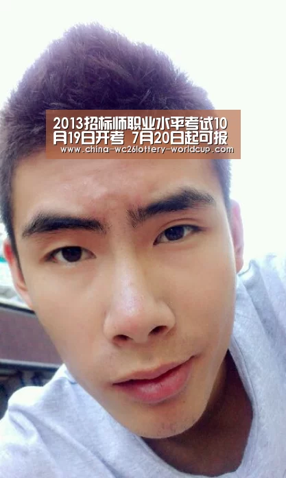2013招标师职业水平考试10月19日开考 7月20日起可报名:世界杯买球网站(图2) 世界杯投注